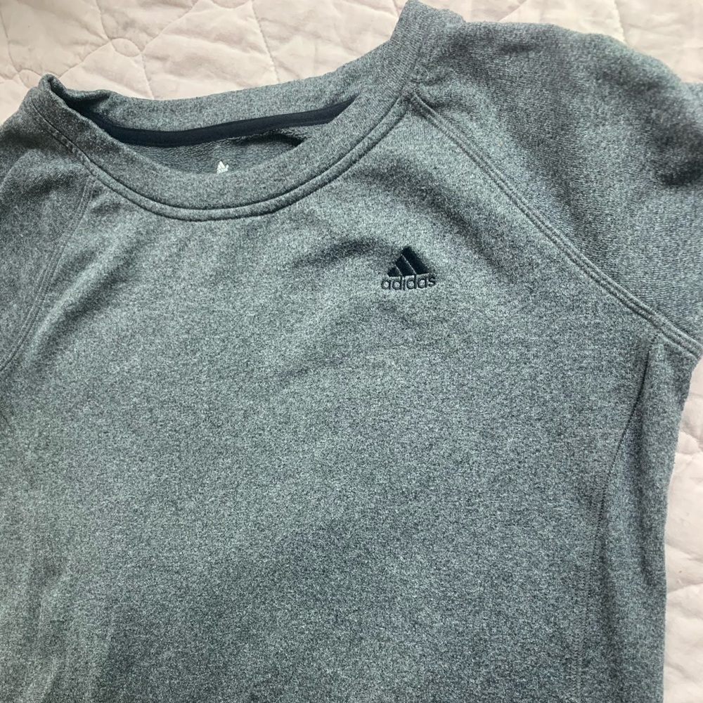 Adidas Climawarm pullover size M